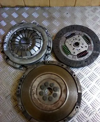 Ford Tourneo Clutch set kit 2T106375AB C0584734