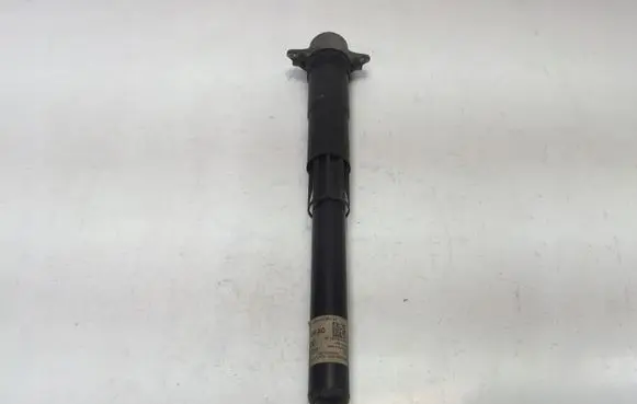Volkswagen Golf VIII Rear shock absorber with coil spring 5WA512011AF