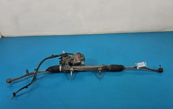 Peugeot 301 Steering rack IMPRK1565580