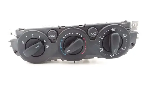 Climate control unit