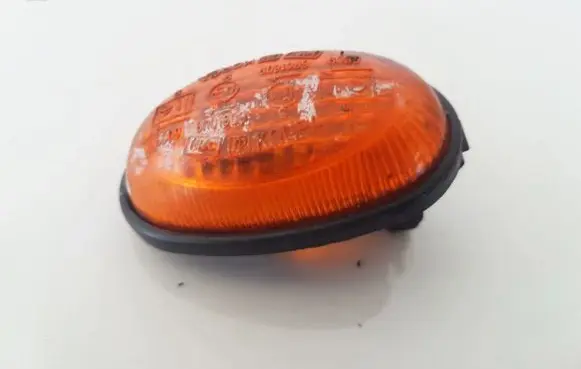 Hyundai Sonata Front fender indicator light 92303220 92303-220