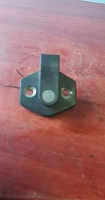 BMW 5 E39 Front door lock loop/hook striker 8176350
