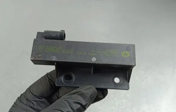 Jeep Grand Cherokee Other control units/modules P68068148AA