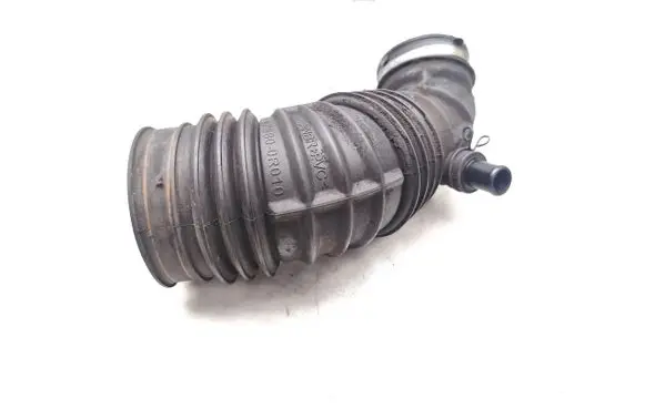 Intercooler hose/pipe