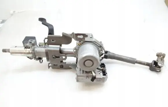 Renault Kadjar Steering wheel axle 488109586R