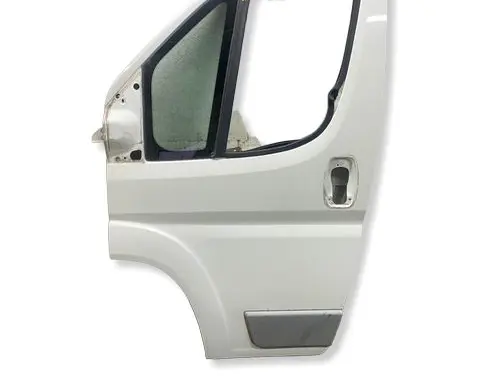 Peugeot Boxer Door (2 Door Coupe) 