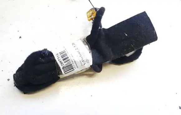 Fiat Croma Seat heating element 