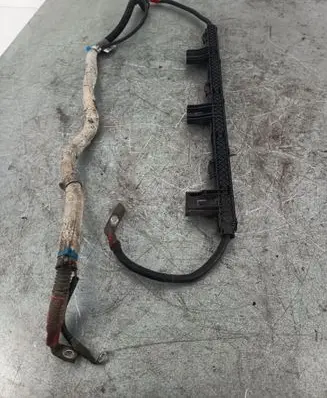BMW 1 E81 E87 Wires (starter motor) 7823727 7823728