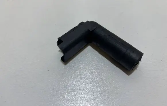 Renault Espace - Grand espace IV Crankshaft position sensor 8200298551