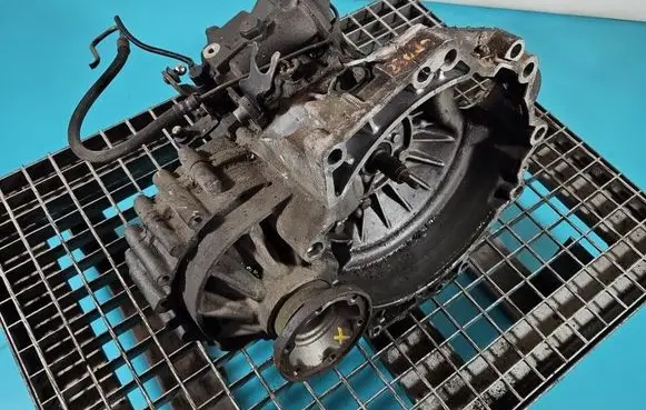 Seat Leon (1M) Manual 5 speed gearbox ERT IMPRK1536336
