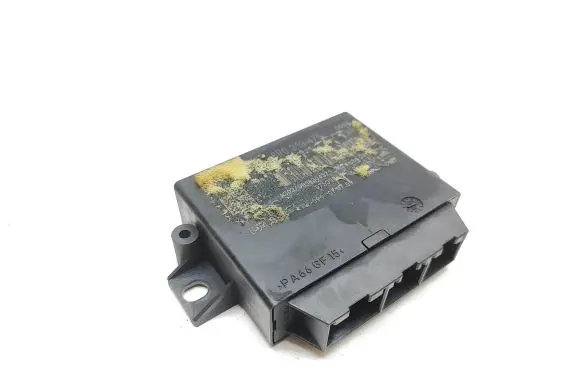 Volkswagen Polo V 6R Parking PDC control unit/module 6R0919475