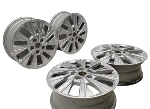 Volkswagen Multivan T7 R16 alloy rim 7T0601025A