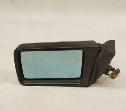 Mercedes-Benz 190 W201 Front door electric wing mirror 1248107716 1248101321 A1248107716