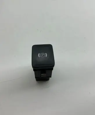 Volkswagen PASSAT B6 Hand parking brake switch 3C0927225B 0000010855751