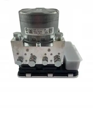 Seat Leon (5F) ABS Pump 5Q0614517CA 5Q0614517AC