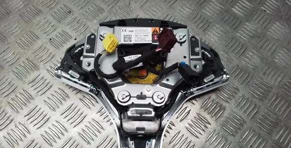 Tesla Model S Steering wheel airbag 103677901C