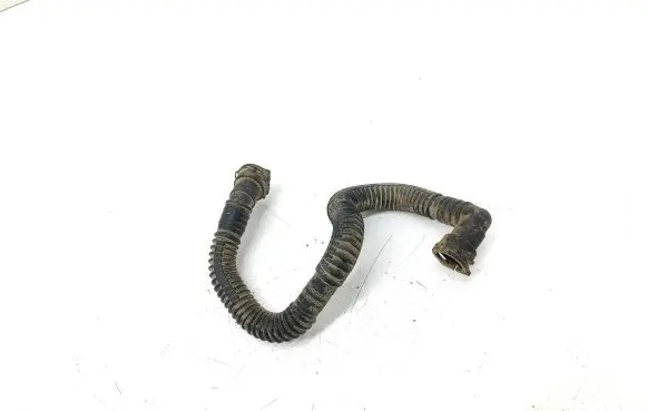 Peugeot 508 RXH Engine coolant pipe/hose 9672584780