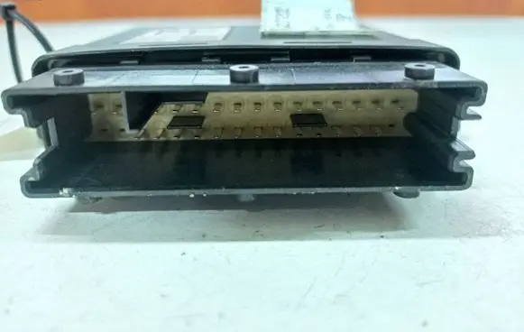 Opel Vectra C Door control unit/module 13170134 5WK46003 360572197