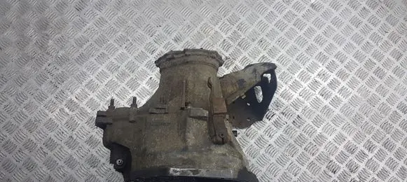 Ford Orion Manual 5 speed gearbox 87TT7F096BB
