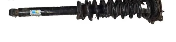 Tesla Model S Rear shock absorber/damper 101562000B