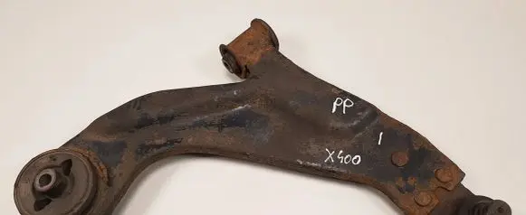 Jaguar X-Type Front control arm 1X43-3063-A