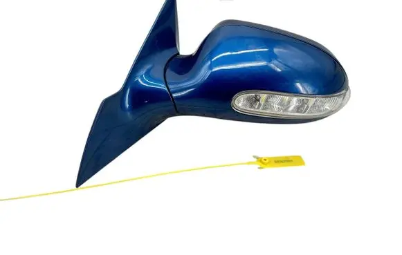 Mercedes-Benz CLK AMG A209 C209 Front door electric wing mirror 33201