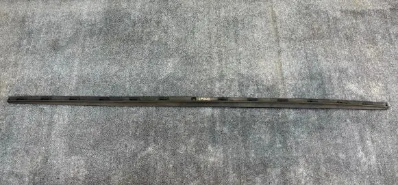 Volkswagen Golf VII Sill/side skirt trim 5G6853859B