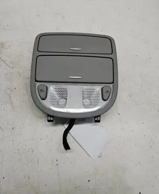 Front seat light