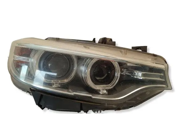 BMW 4 F36 Gran coupe Headlight/headlamp 7410788 030128267201 33073308