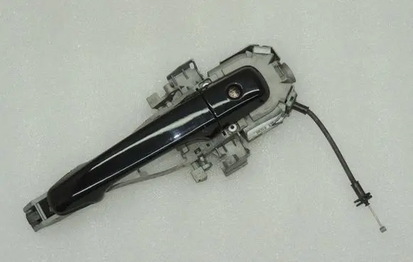 Volvo V50 Front door exterior handle 39879658 39998267