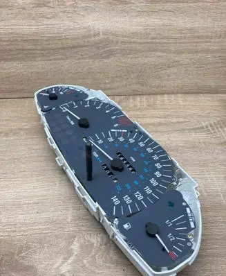 Opel Omega B2 Speedometer (instrument cluster) 09228417AP 110080008