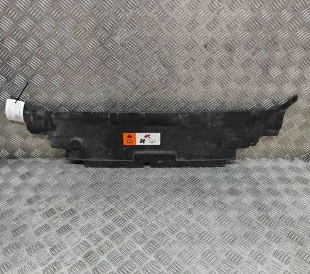 Ford Mondeo MK IV Radiator trim DS7316613B