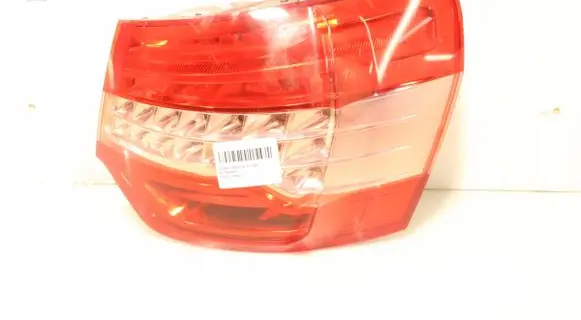 Rear/tail lights