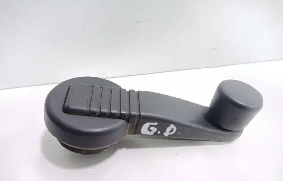 Renault Espace II Rear door window winding handle 