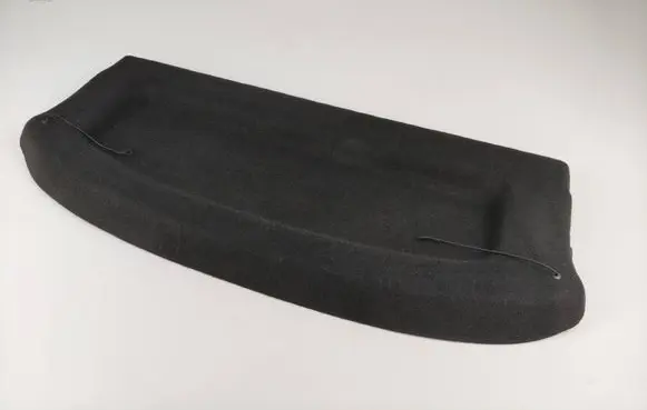 Citroen DS3 Parcel shelf 96837222ZD