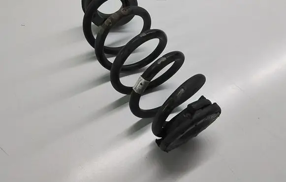 Alfa Romeo Giulia Rear coil spring 505335020
