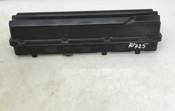 Suzuki Vitara (LY) Quarter panel pressure vent 7733161M0