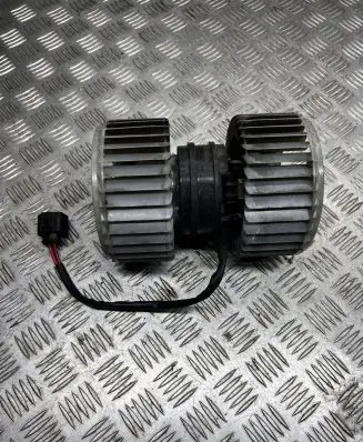 Audi A8 S8 D3 4E Heater fan/blower 4E0959101A 0130111047