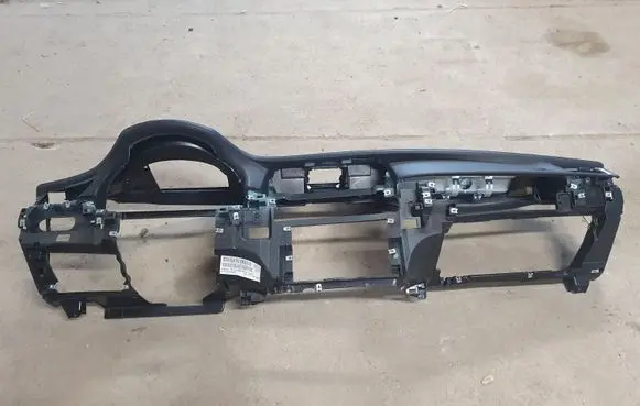 BMW 7 F01 F02 F03 F04 Dashboard 9160070