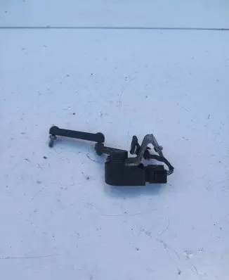 BMW 7 F01 F02 F03 F04 Headlight/headlamp level sensor 6784075 25916010 ABE52049