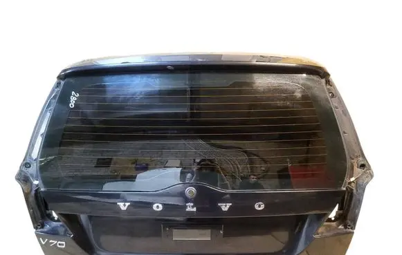 Volvo V70 Tailgate/trunk/boot lid