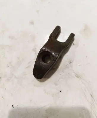 KIA Carens III Fuel Injector clamp holder