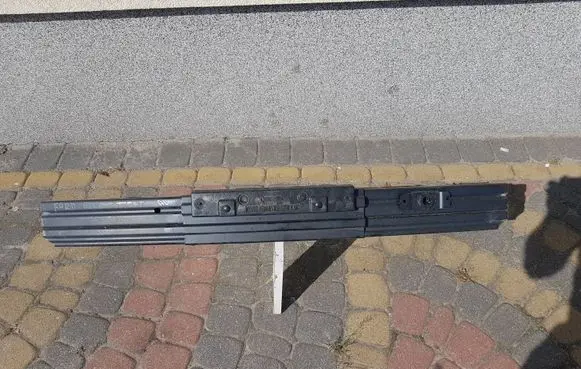 Ford Edge II Rear bumper support beam GT4B17E899AA 216027