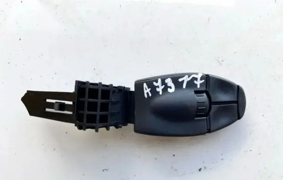 Citroen Xsara Picasso Multifunctional control switch/knob 9641796480 PA66-GF30