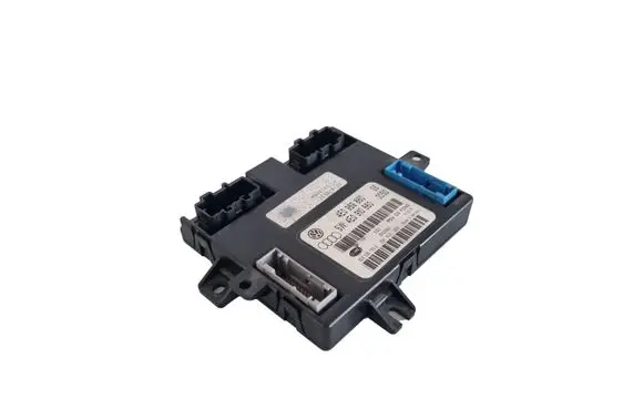 Audi A8 S8 D3 4E Seat control module 4E0910860 4E0959860 5DS00879501