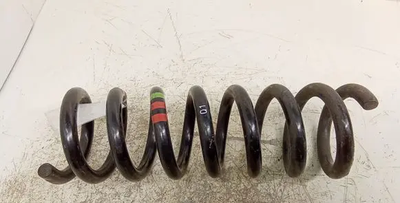 Mercedes-Benz CLS C218 X218 Rear coil spring