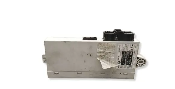 BMW 5 E60 E61 CAS control unit/module 6965050 5WK47995 2911ACAS2