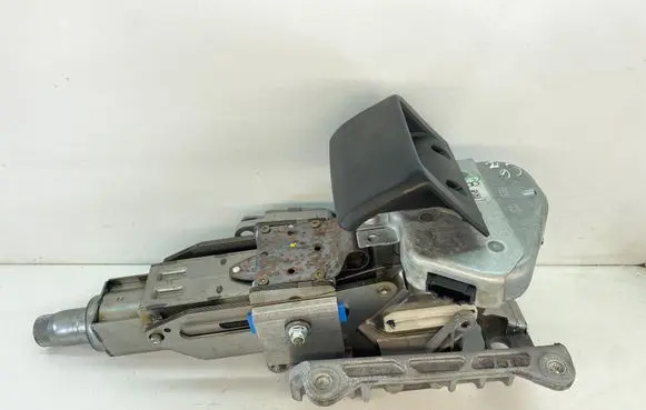 Audi A6 S6 C6 4F Steering wheel axle 4F0419512H 4F0905852B 4F0910852