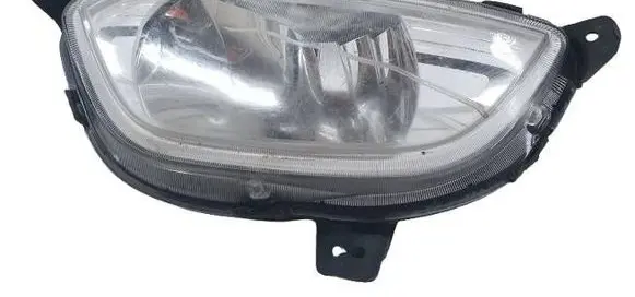 Opel Karl Front fog light