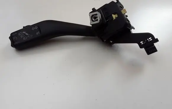 Volkswagen Golf VI Indicator stalk 1K0953513G